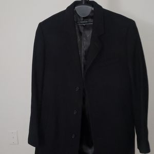 Michael Kors men's overcoat